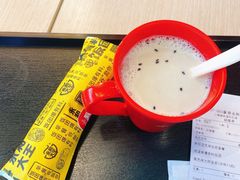 -永和大王(浦东国际机场店)