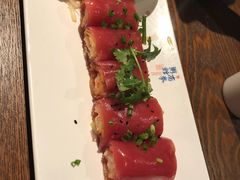 -南拳十三姨·潮汕砂锅粥(世纪金源店)