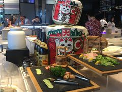 -鹭江潮餐厅•福建菜(鹭江佲家酒店)