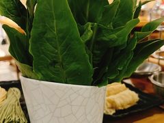 -贰重天冰煮羊自助火锅(东坝店)