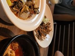 -周家二小姐的菜(西津渡店)