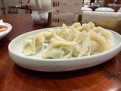 -喜鼎海胆水饺(东港店)