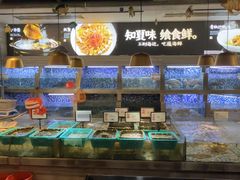 -上座·餐厅(阳光100店)