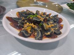 -中央财经大学-食堂