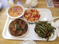 -七食九号食堂(东丽空港店)