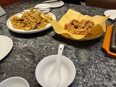 -大红门·博山菜(义乌路 海岱楼店)