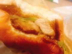 原味板烧-麦当劳(展览路店)