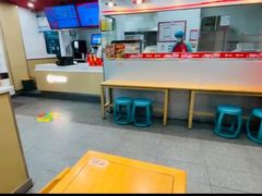 -塔斯汀中国汉堡(长平路店)