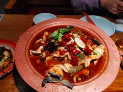 -云雪丽·木府土司文化餐厅(木府店)