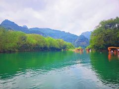 -楠溪江风景名胜区