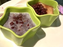 红豆双皮奶-美森西餐厅(曙光大道店)
