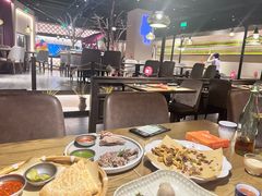 -那时新疆·若羌(经纬汇店)