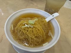 -盛记粥面(佐敦店)