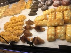 -麦栈养生烘培(龙江店)