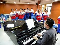 -福建省厦门第六中学东渡校区