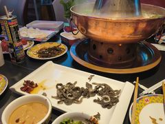-虾乐园龙虾·夜宵(松江店)