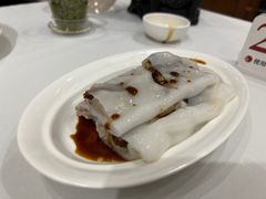 -凤凰楼酒家·粤宴点心(华强北店)