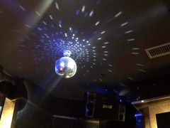 -音乐在线主题氧吧KTV(佳宁娜广场店)