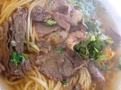 -鑫明明拉面(宁化路店)