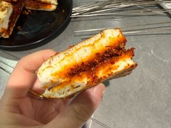 -甘兰老金家辣子烤肉