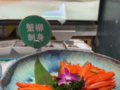 -亚马逊海鲜自助(梅溪湖步步高店)