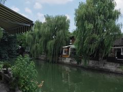 -小河直街历史文化街区