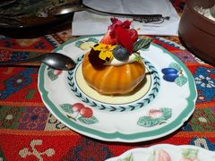 -格鲁·秀色Georgia’s Feast