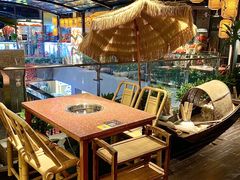 -纸盐河码头火锅(十八梯店)