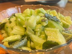 -望京一号·重庆江湖菜(工体店)