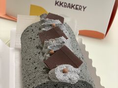 -KK BAKERY烘焙