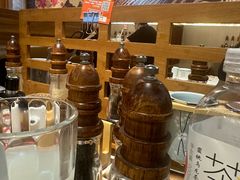 -千寻山野烤肉(中关村店)