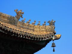 -普陀宗乘之庙(小布达拉宫)