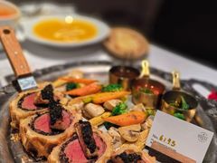 -静香HOUSE·全时段融合餐厅(七星欢乐颂店)
