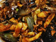 -清真·安乐园菜馆(茶南店)