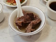 -原汁原味驴庄(长岭村店)