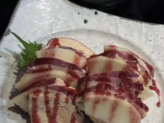 -松鹤精致料理(五一中路店)