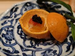 -鮨一日本料理旗舰店(总店)