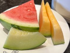 -川骄海鲜自助(河东店)