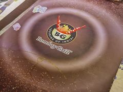 -Bombay Grill印度餐厅