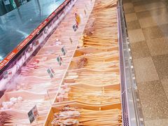 -阿串串老火锅(力盟店)
