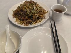 -乾隆美食·本帮菜(黄河路店)