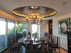 包厢-茉莉花空中花园餐厅(义乌店)