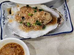 -良友·海鲜青岛菜(五四广场店)