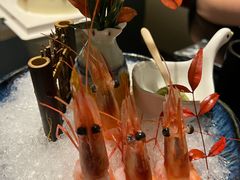 -天狗山料理(省体店)
