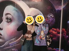 -导眼AR微密室逃脱(万丰海岸城店)