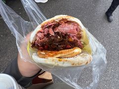 -老金家蛋菜夹馍(西安总店)