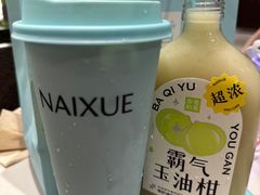 -奈雪的茶(华强北中航城店)