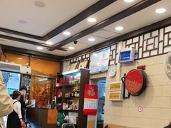 大堂-粤·向群饭店(龙津东路总店)