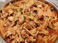 -胖哥俩肉蟹煲(湖滨银泰in77店)