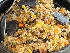 -野蔓果·山野菜(西湖景区·龙井茶田店)